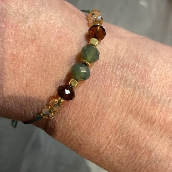 Beautiful bracelet, adjustable size - Picture 3 of 6